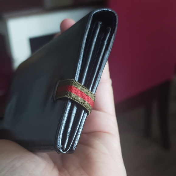 GUCCI CARD CASE - Picture 3 of 16